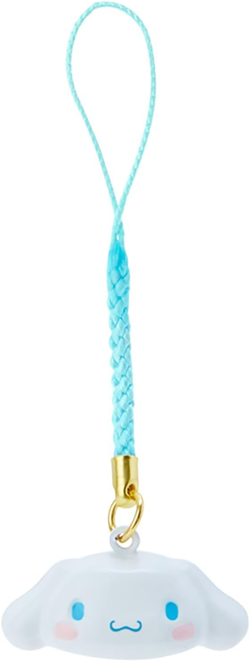 サンリオ(SANRIO) フェイス形鈴根付け