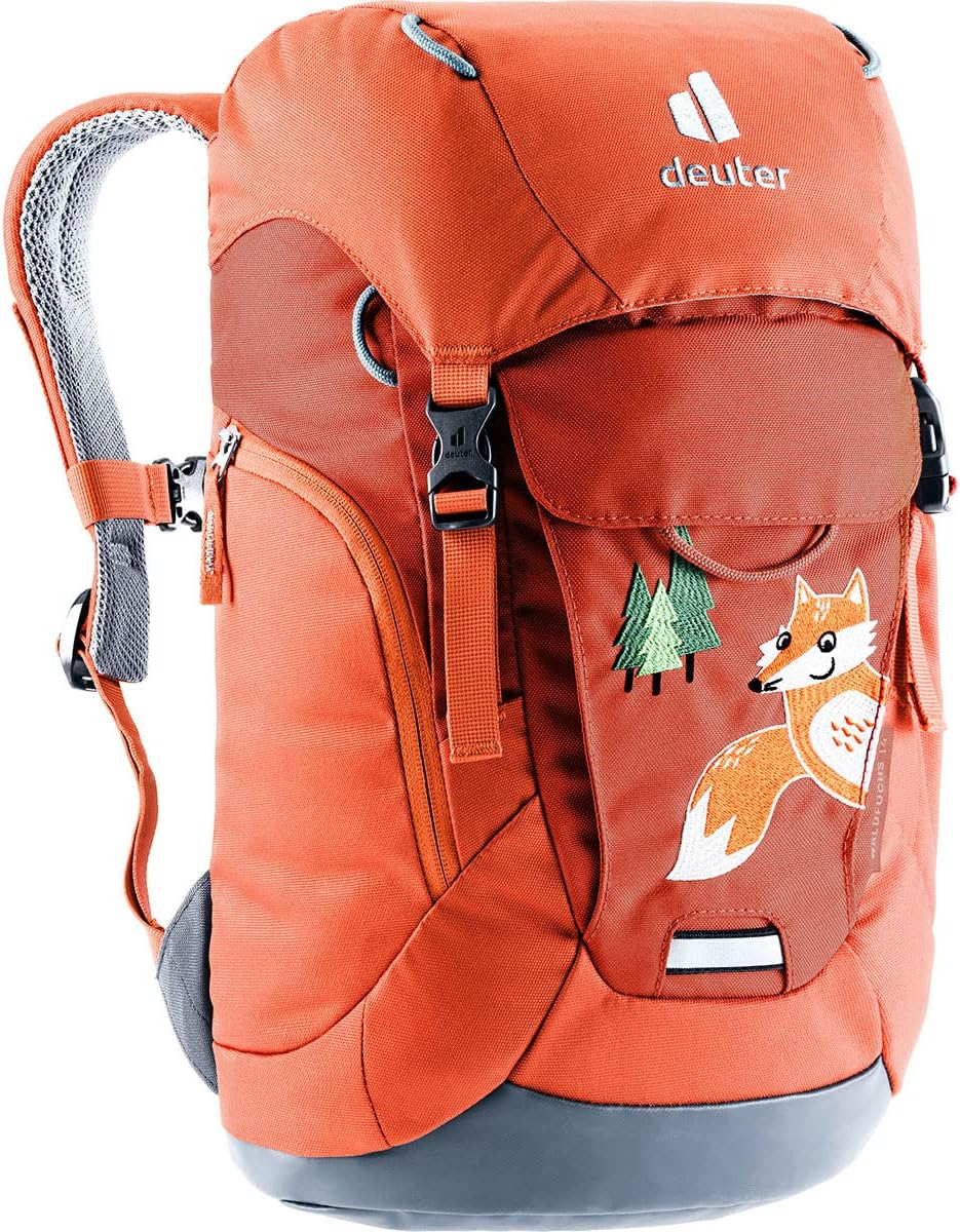 Deuter Unisex Kids Waldfuchs 14 Child Backpack