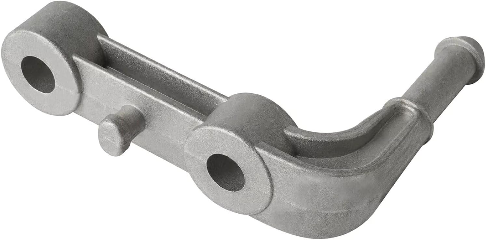 Replacement Car Left Rear Exhaust Bracket for Ram 1500 2019-2024 Muffler Support Part