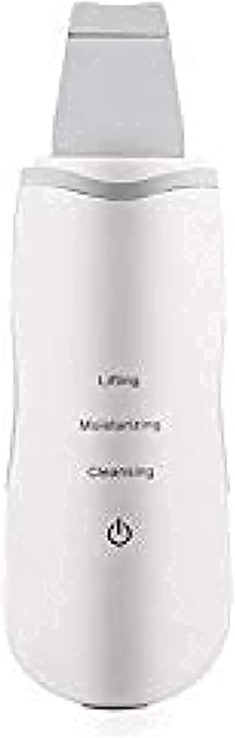 The Original Electric Skin Scrubber - Blackhead Remover - Comedone Extractor - Pore Cleaner Removal Kit - Facial Skin Exfoliator - Facial Lifting Tool