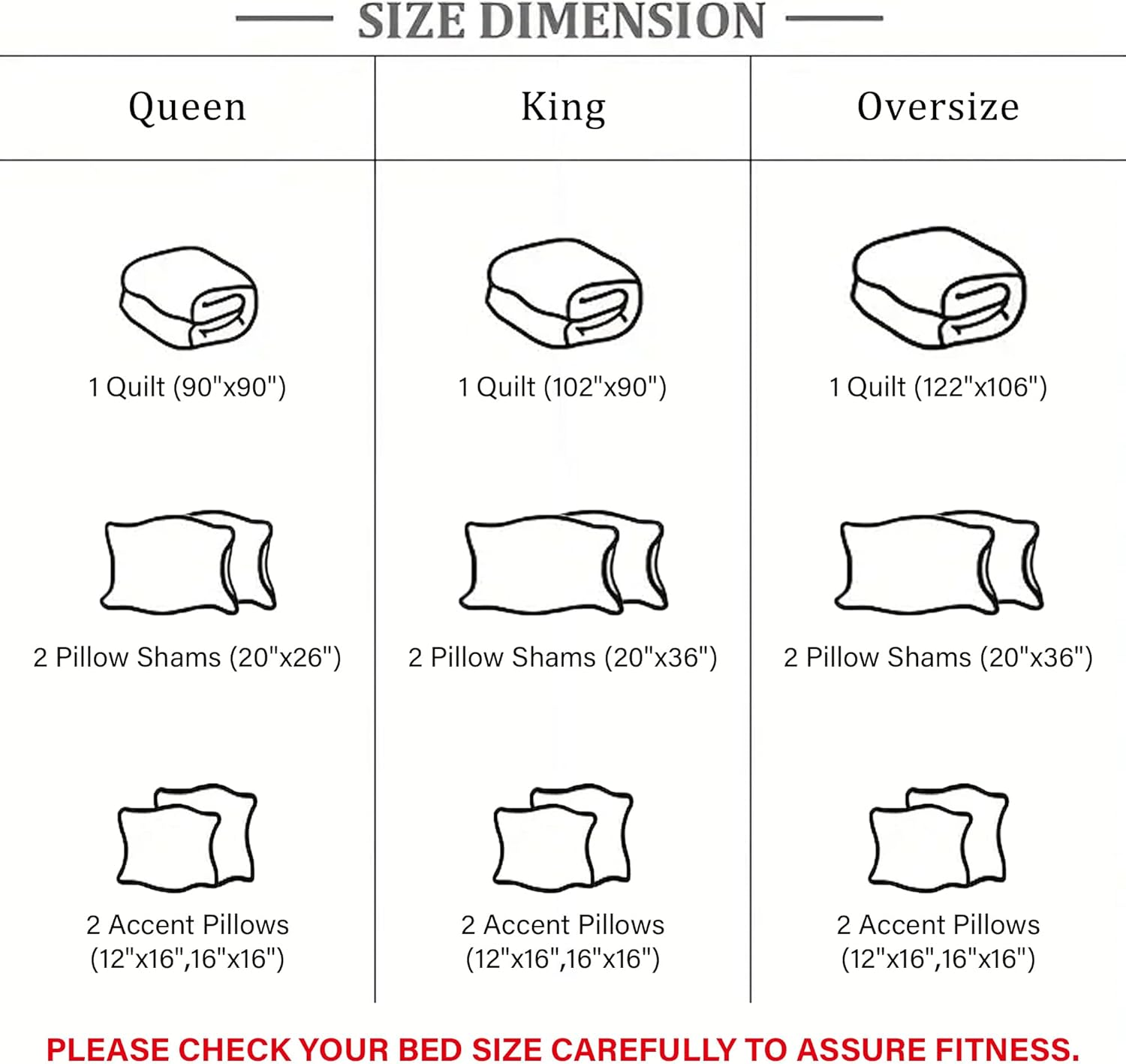 Home Soft Things Tivoli Ikat King Size 102" X 90" 5 Piece Teal Aqua Printed Prewashed Quilted Coverlet Bedspread Bed Cover Set for All Season, Lightweight Quilt Blanket with Matching Shams Pillows image number 2