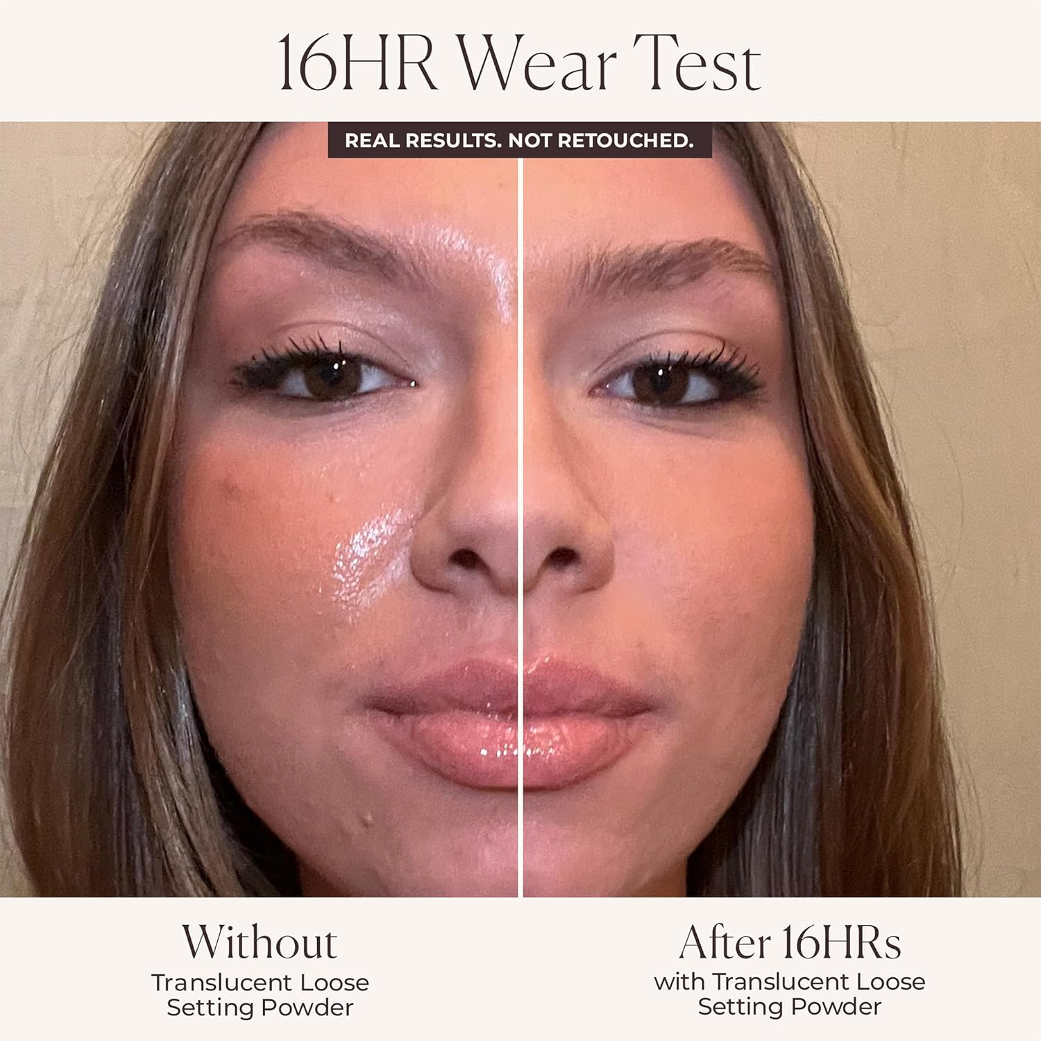 Loose Setting Powder - Translucent by Laura Mercier for Women - 0.33 Powder