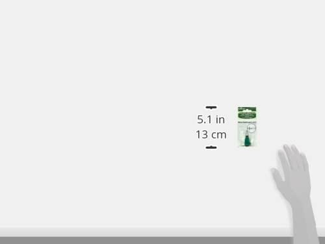 Clover Yarn Threader, Green (3142) image number 1