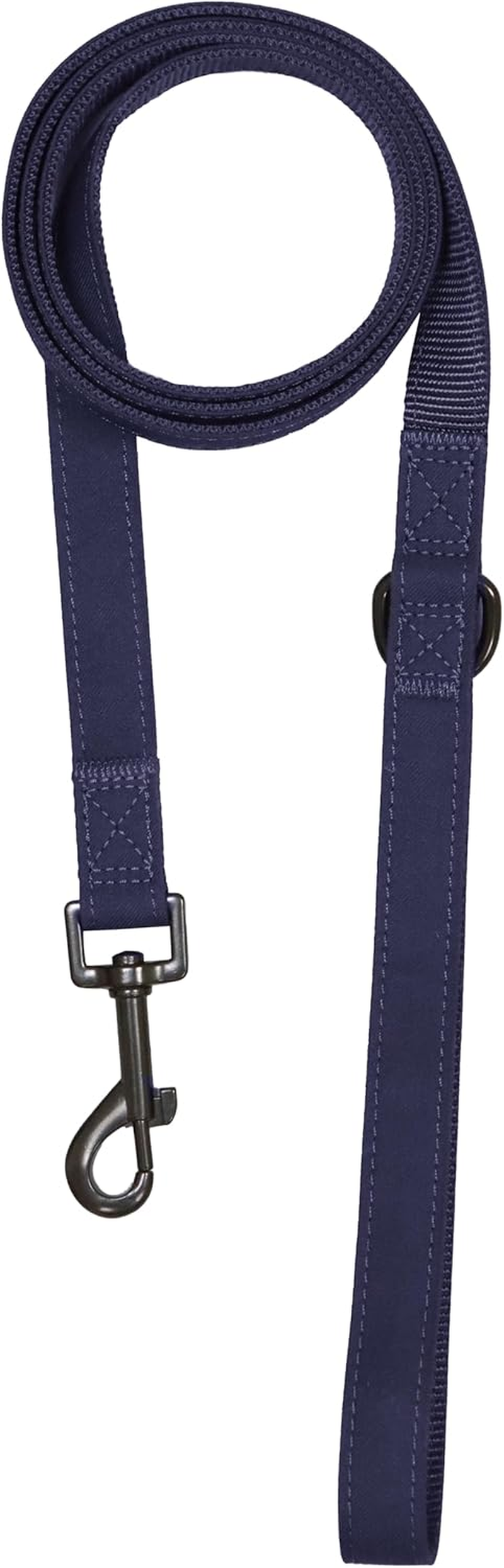 Croci Ceremony Dog Leash, Shiny White, for Weddings, Elegant, Metal Details, 150 X 2 Cm