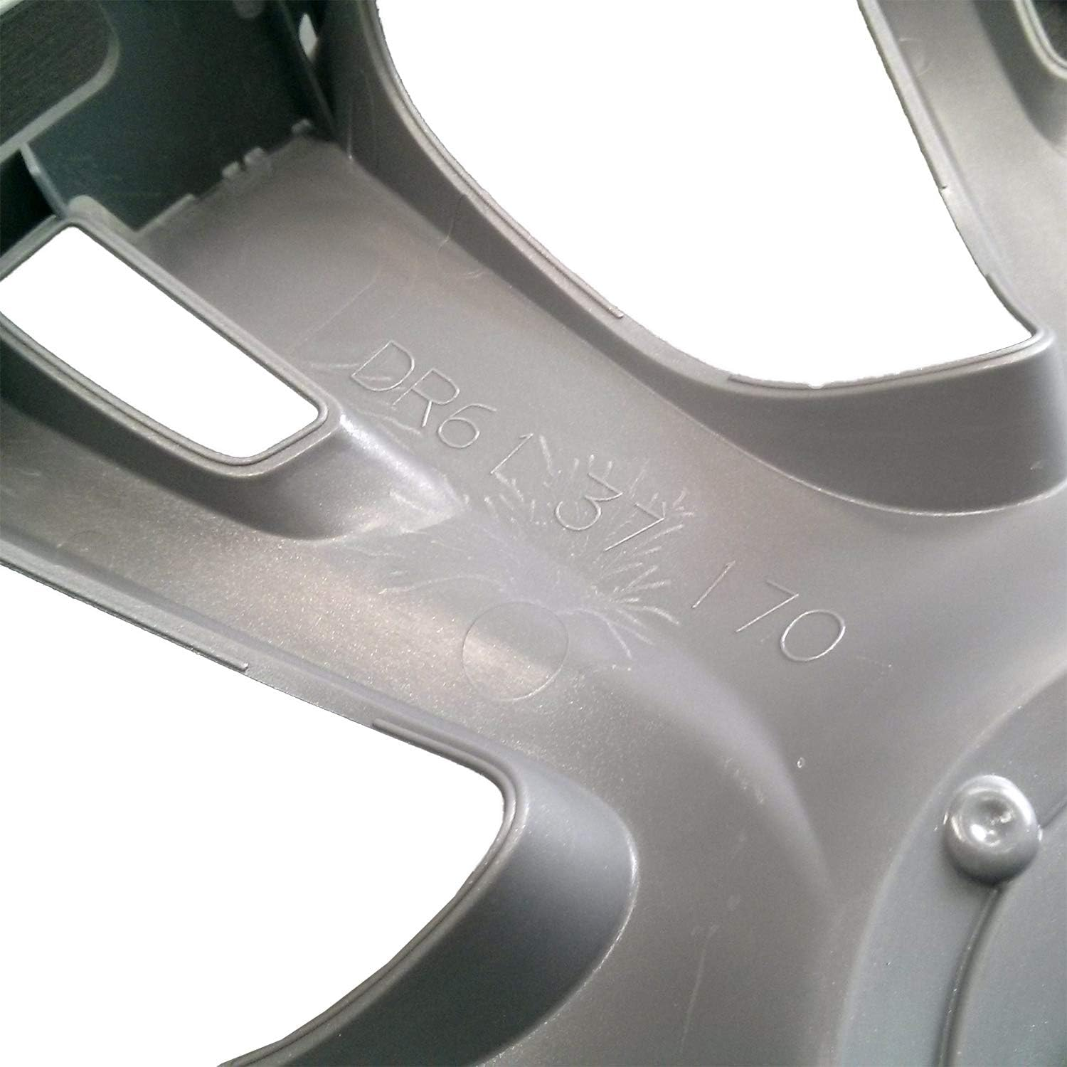 Genuine Mazda DR61-37-170 Wheel Cap image number 2