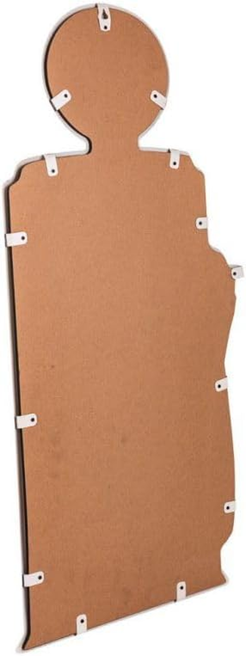 Espejo De Metal image number 1