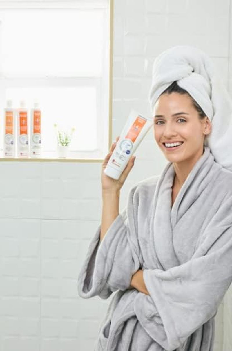 Carson Life - Renewing Mask - 8 Fl. Oz. image number 1