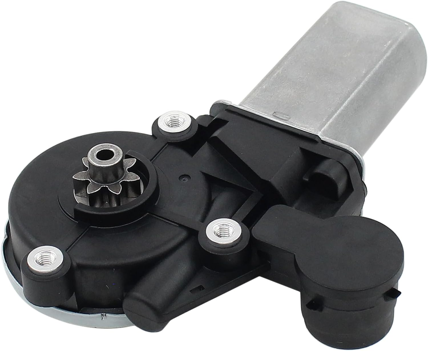 Newyall Front Right Passenger Side Power Window Motor