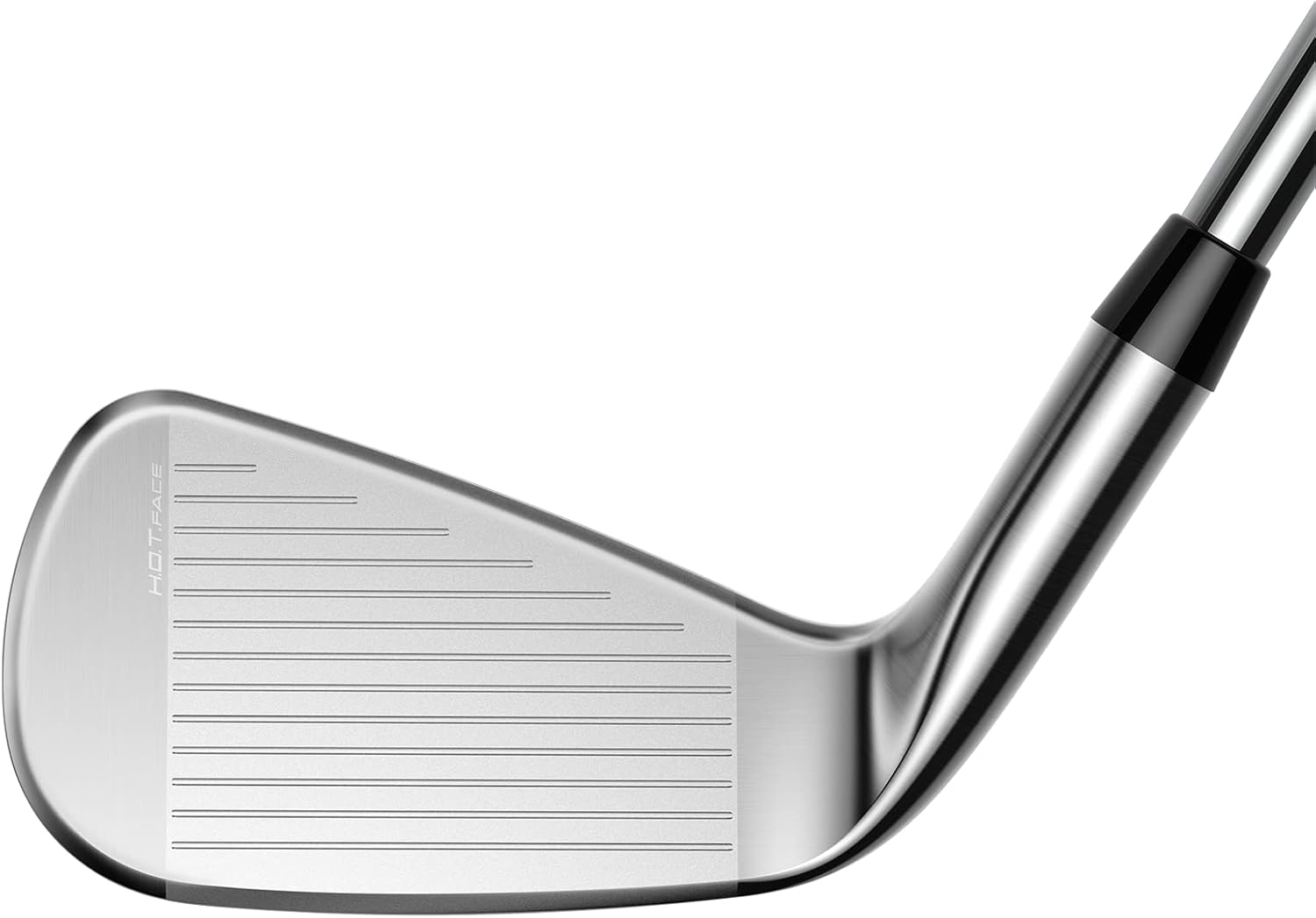 King TEC ONE Length Utility Iron image number 1