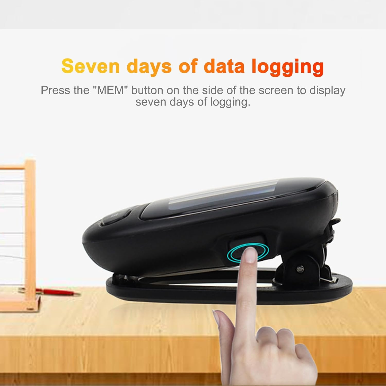 Pedometer Calories Distance Miles Goal Steps image number 1