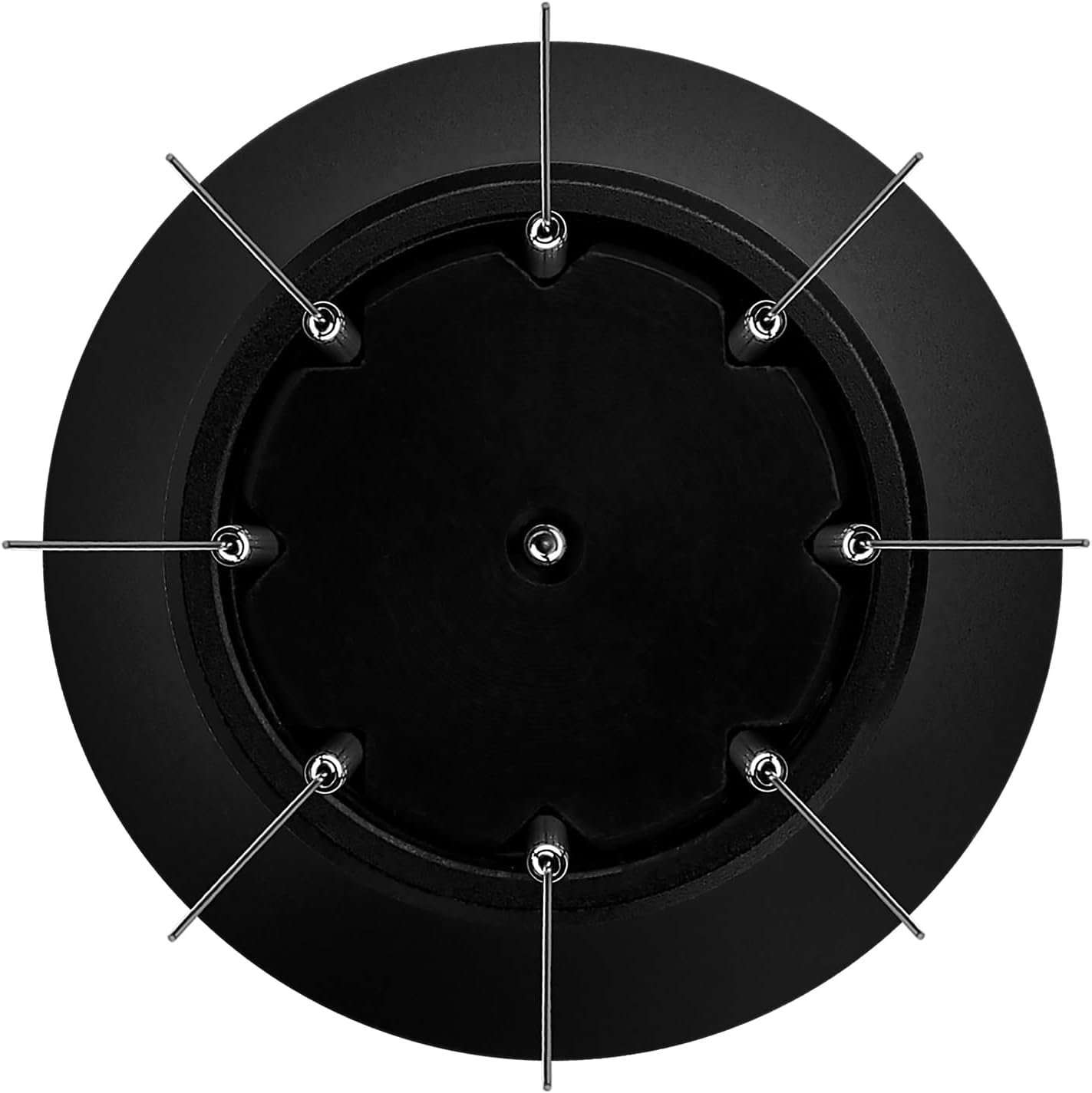 Normcore WDT Tool with Stand V3 for Mixing Ground Coffee | Espresso Coffee Stirrer | Coffee Needle Distributor with Base Coffee Tamper Distributor image number 4