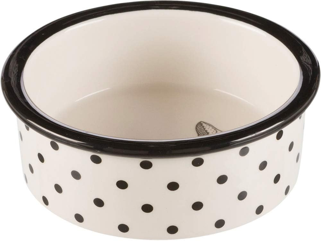 Trixie T25120 Ceramic Bowl image number 3