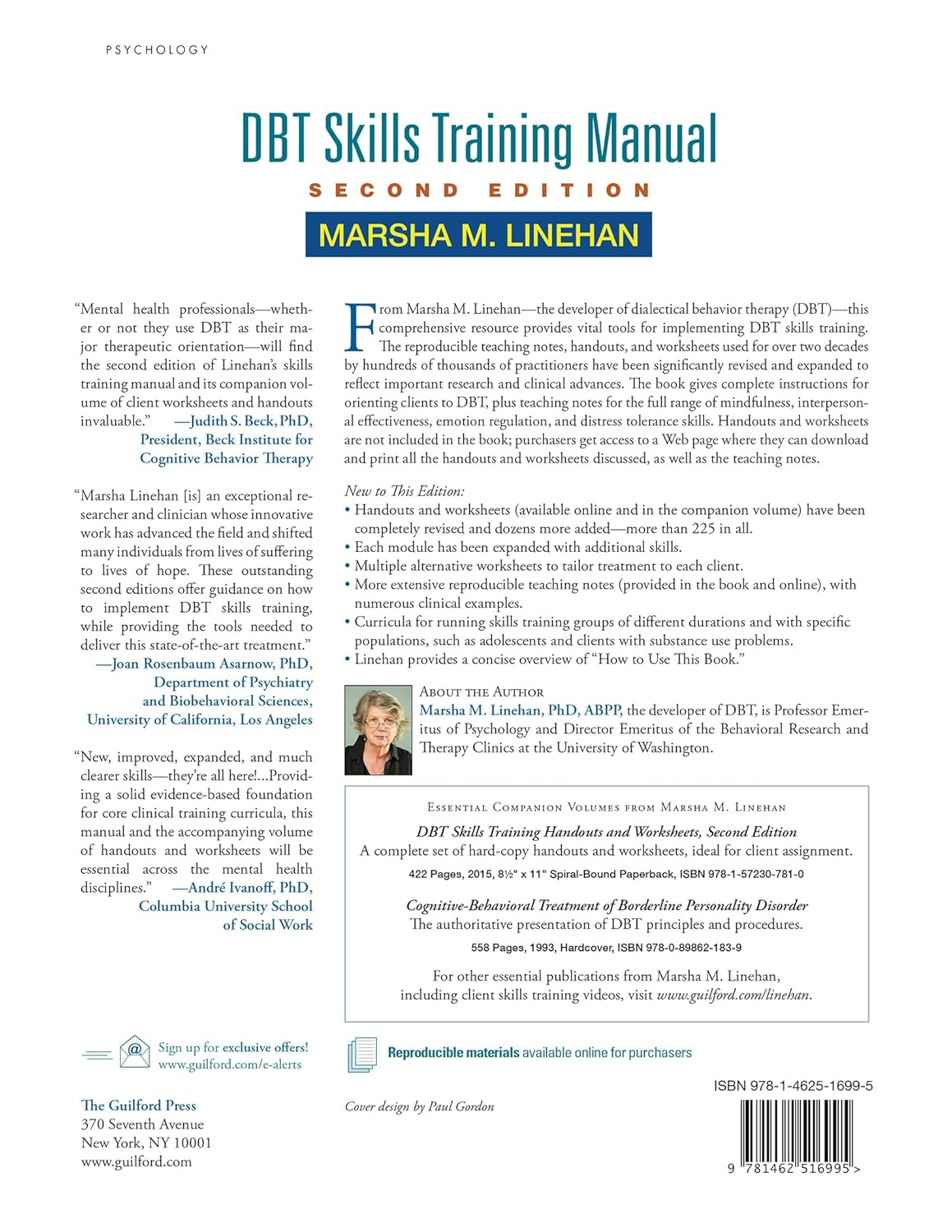 DBT Skills Training Manual, Second Edition image number 2