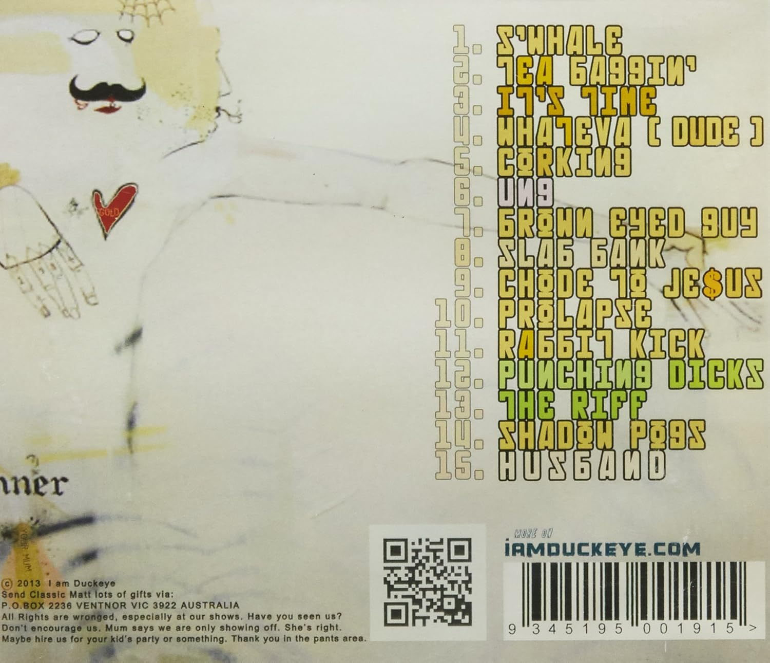 Husband Husband image number 2