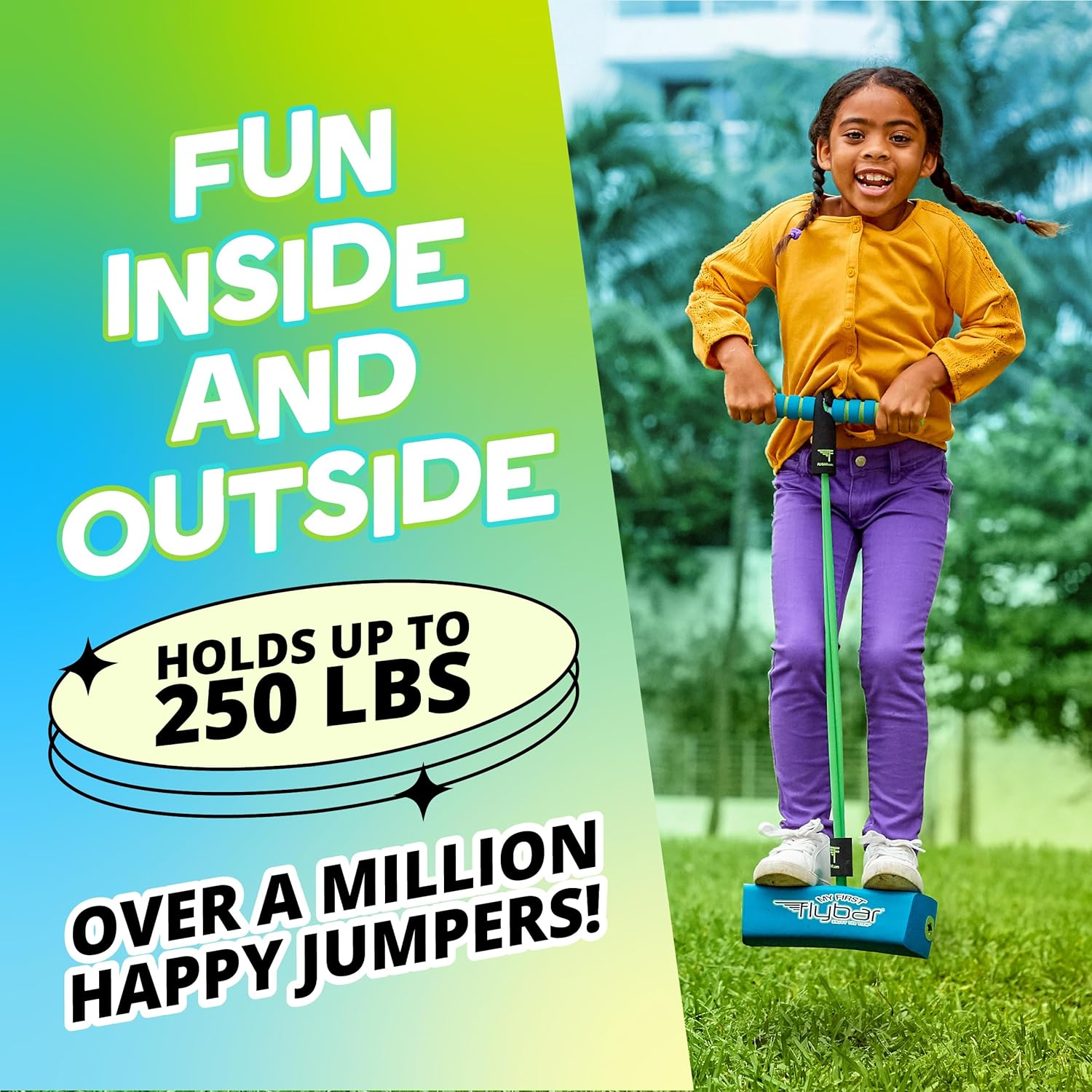 Flybar My First Foam Pogo