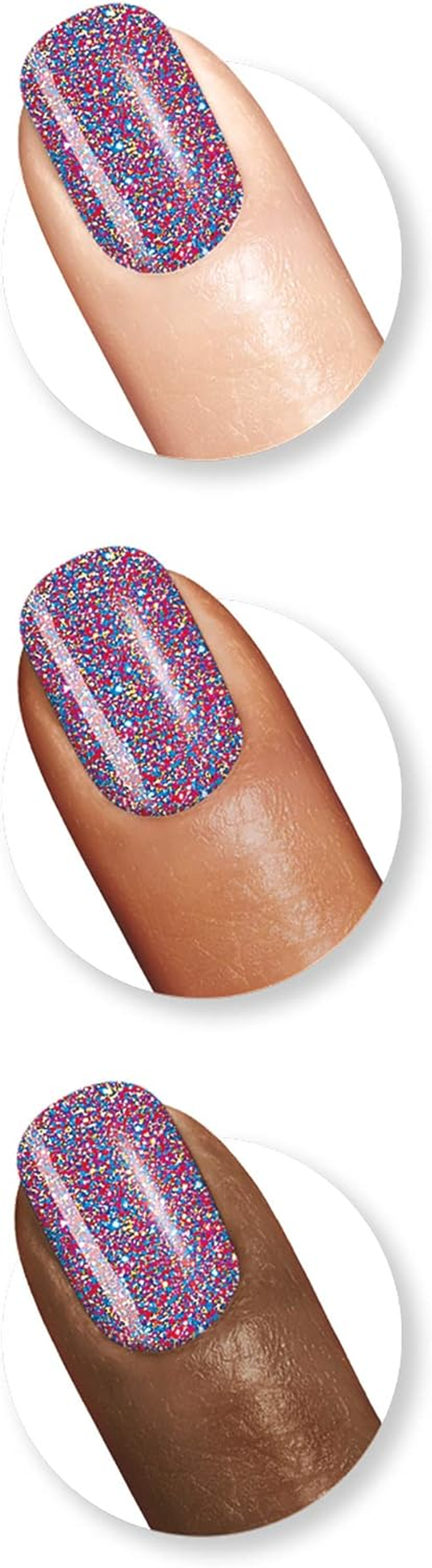 Sally Hansen Xtreme Wear Rockstar Pink image number 1