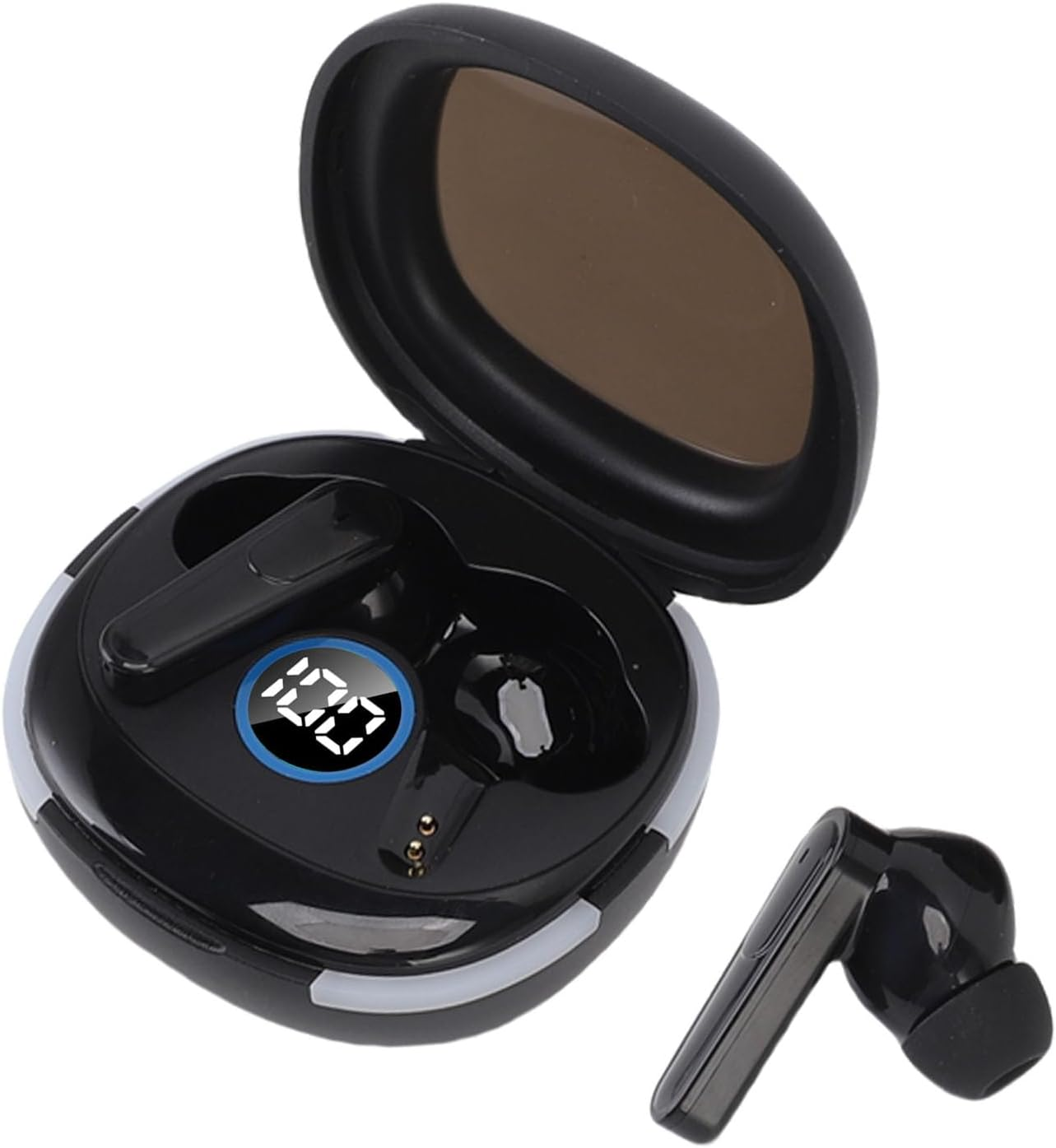 Xiuganpo Translation Headphones, Real -Time Translation Headphones 7 5.4 Modes for Travel Business Learning