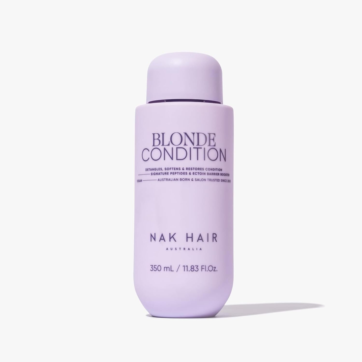 NAK Signature Blonde Condition 350Ml image number 2