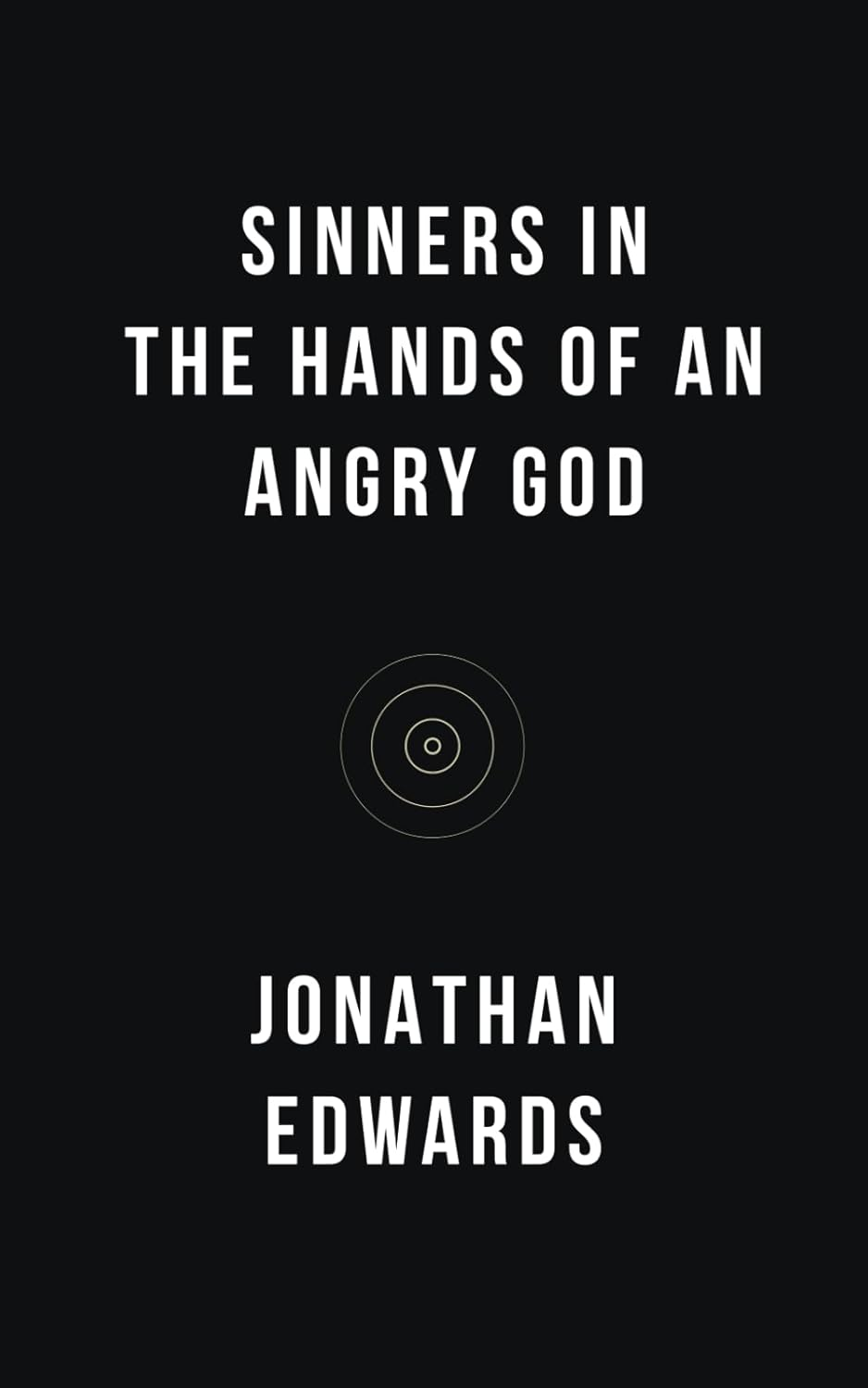 Sinners in the Hands of an Angry God image number 1