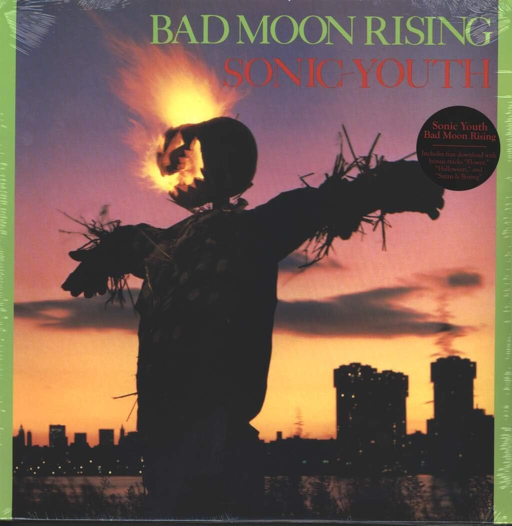 BAD MOON RISING image number 1