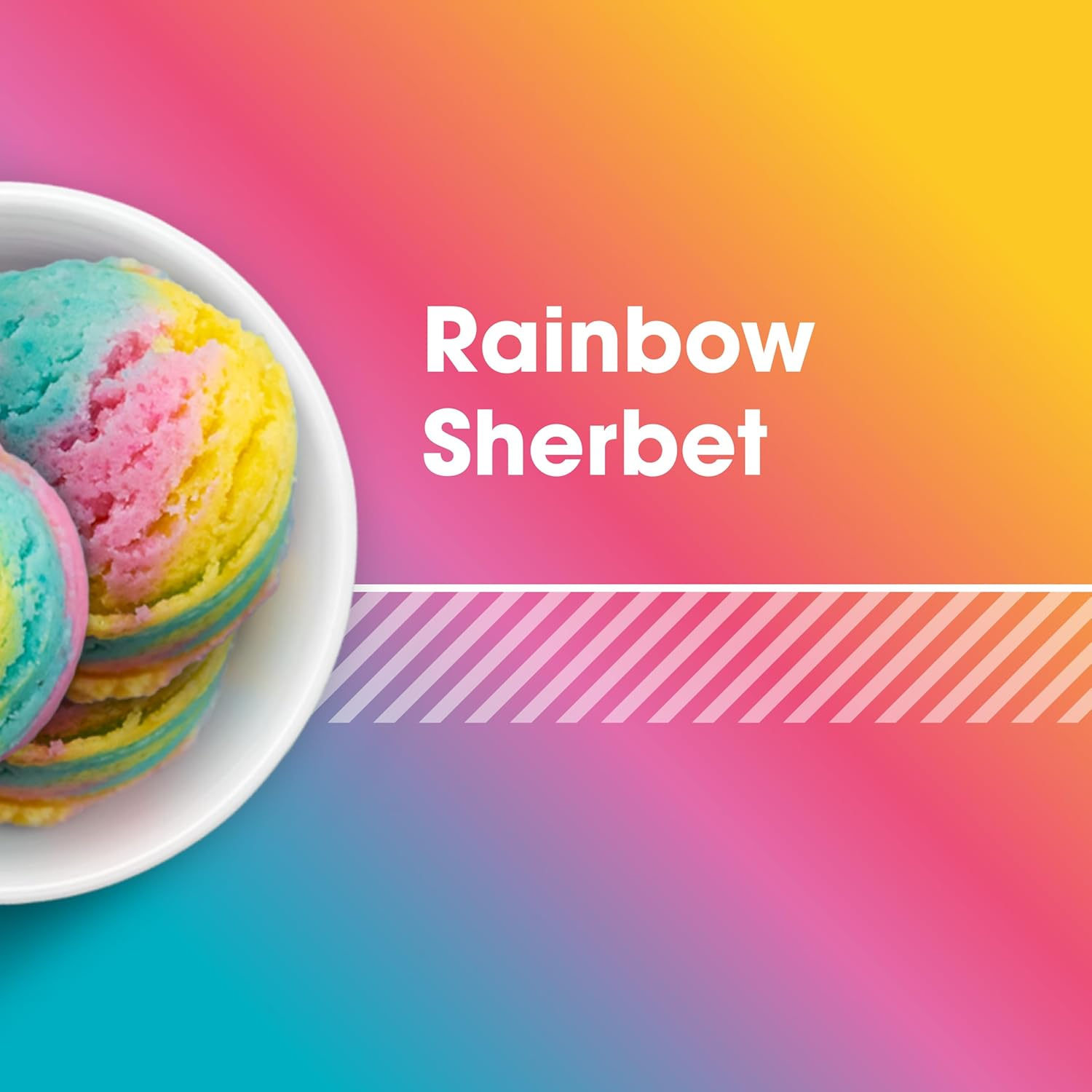 OPTIMUM NUTRITION Amino Energy, Rainbow Sherbert, 30 Servings, 270G image number 3