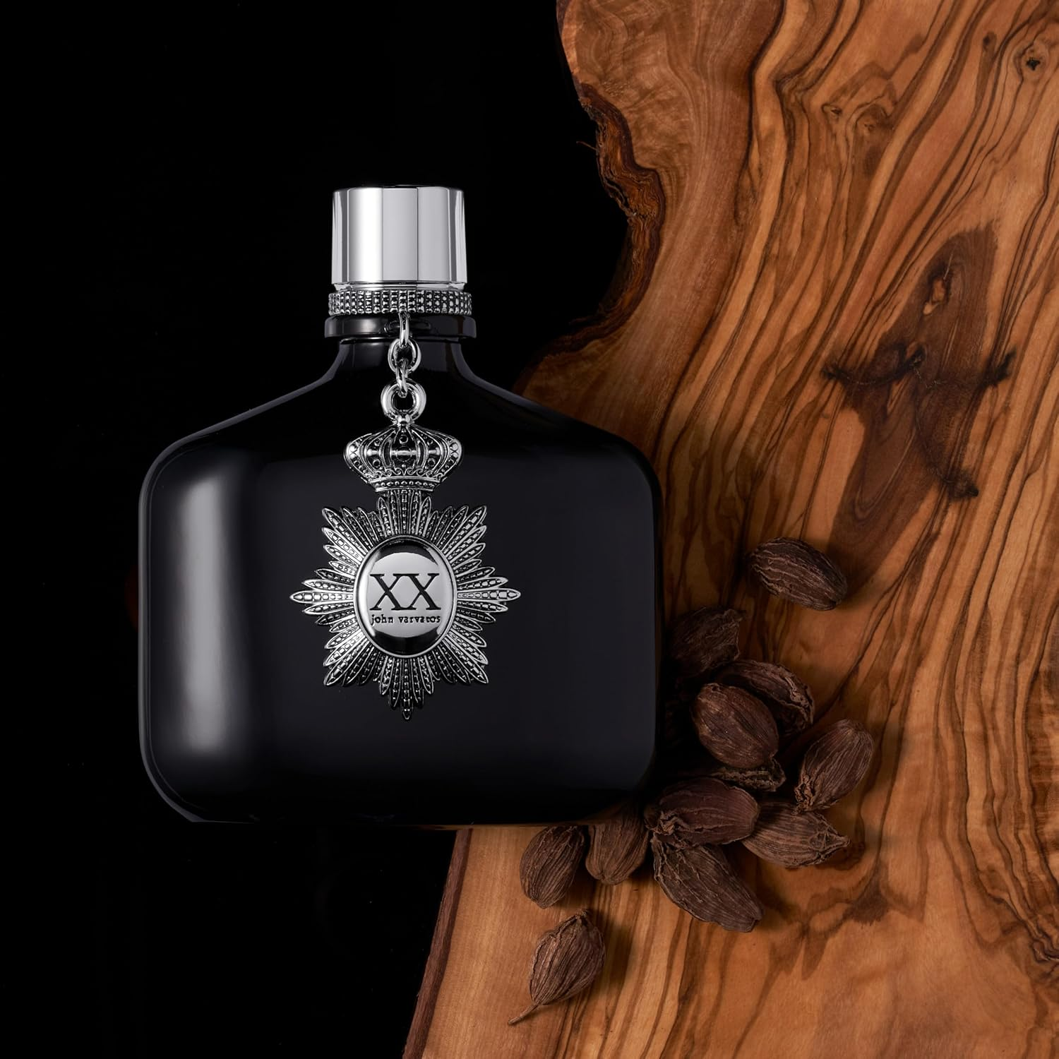 John Varvatos XX by John Varvatos for Men - 2.5 Oz EDT Spray image number 1