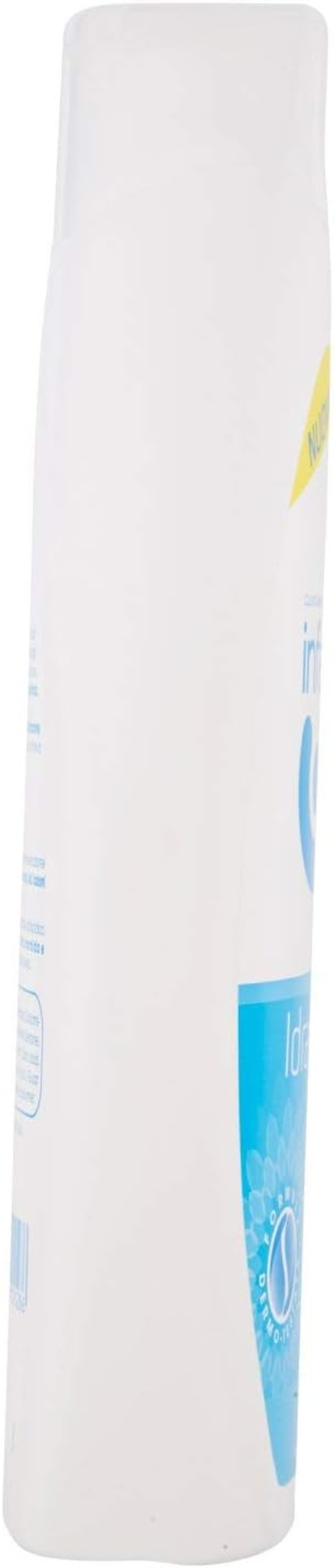 Nourishing Moisturizer - Shower Gel 500 Ml image number 1