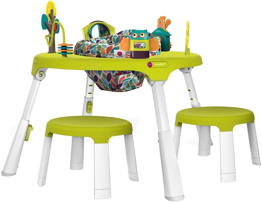 Oribel Portaplay Forest Friends Activity Center image number 2