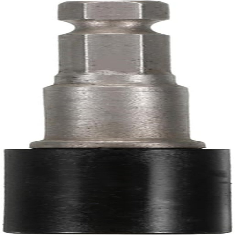 Professional Piano Tuning Wrench Set Black Octagonal Socket and Electric Drill Bit, Portable Piano Tuning Pin Tool for Music Instrument Maintenance and Adjustment image number 3