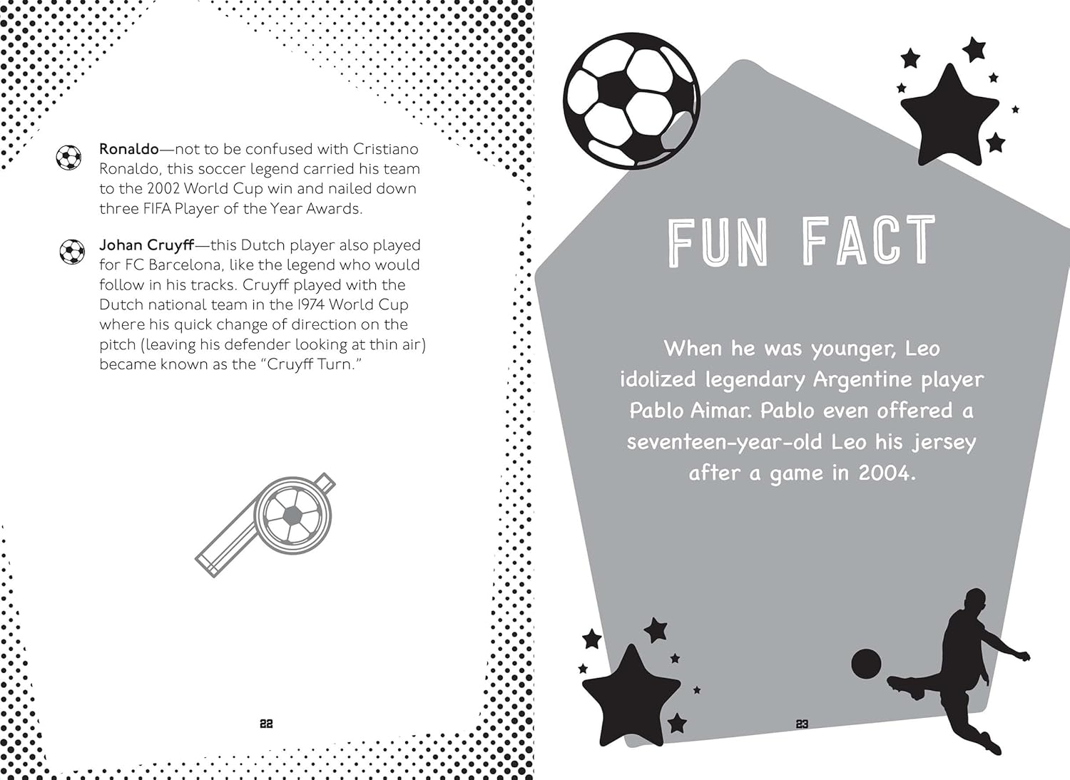 Lionel Messi: All Access image number 2