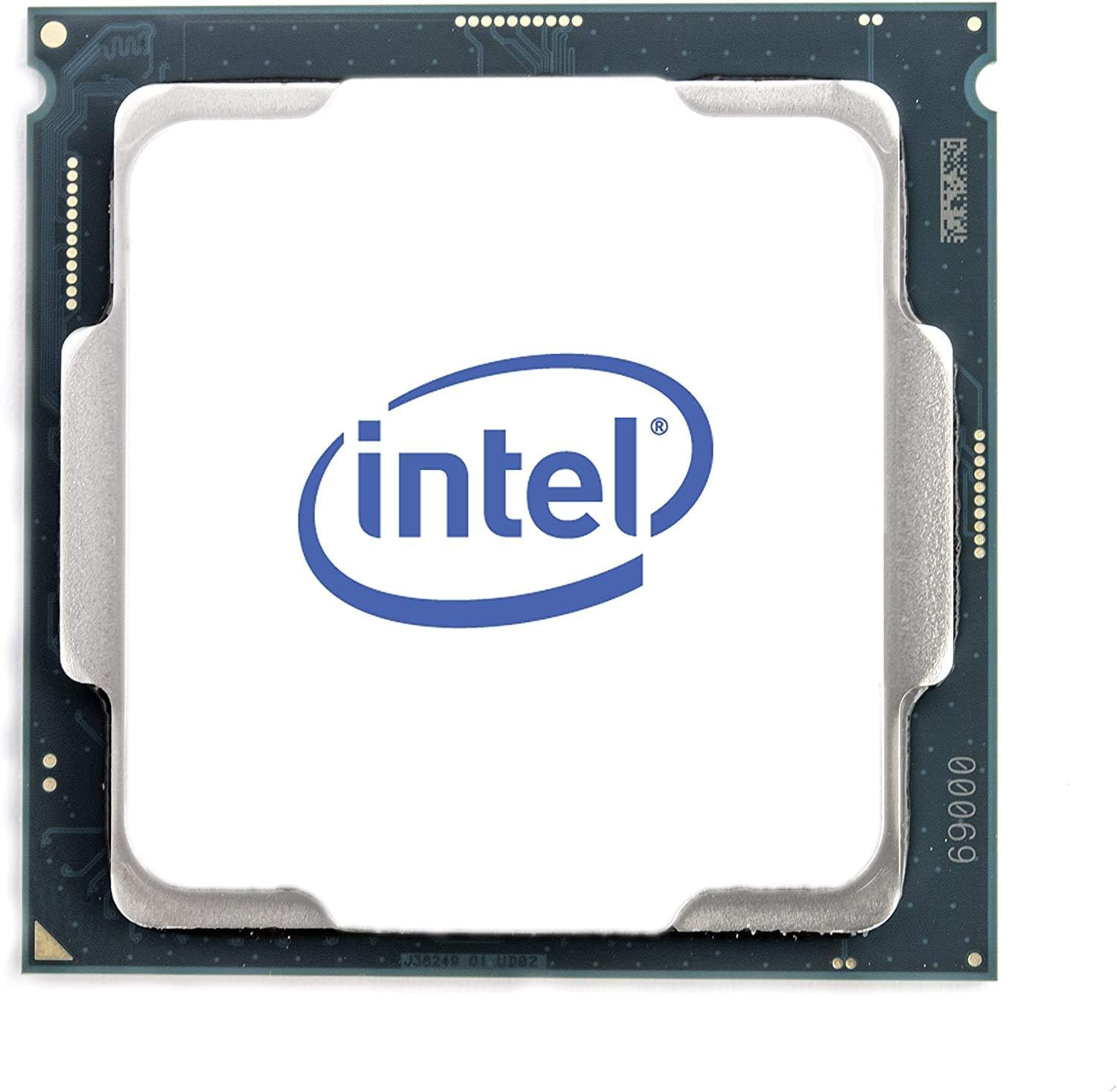 Intel Core I5-8400 2.80Ghz 9 MB Cache Processor, BX80684I58400 image number 6