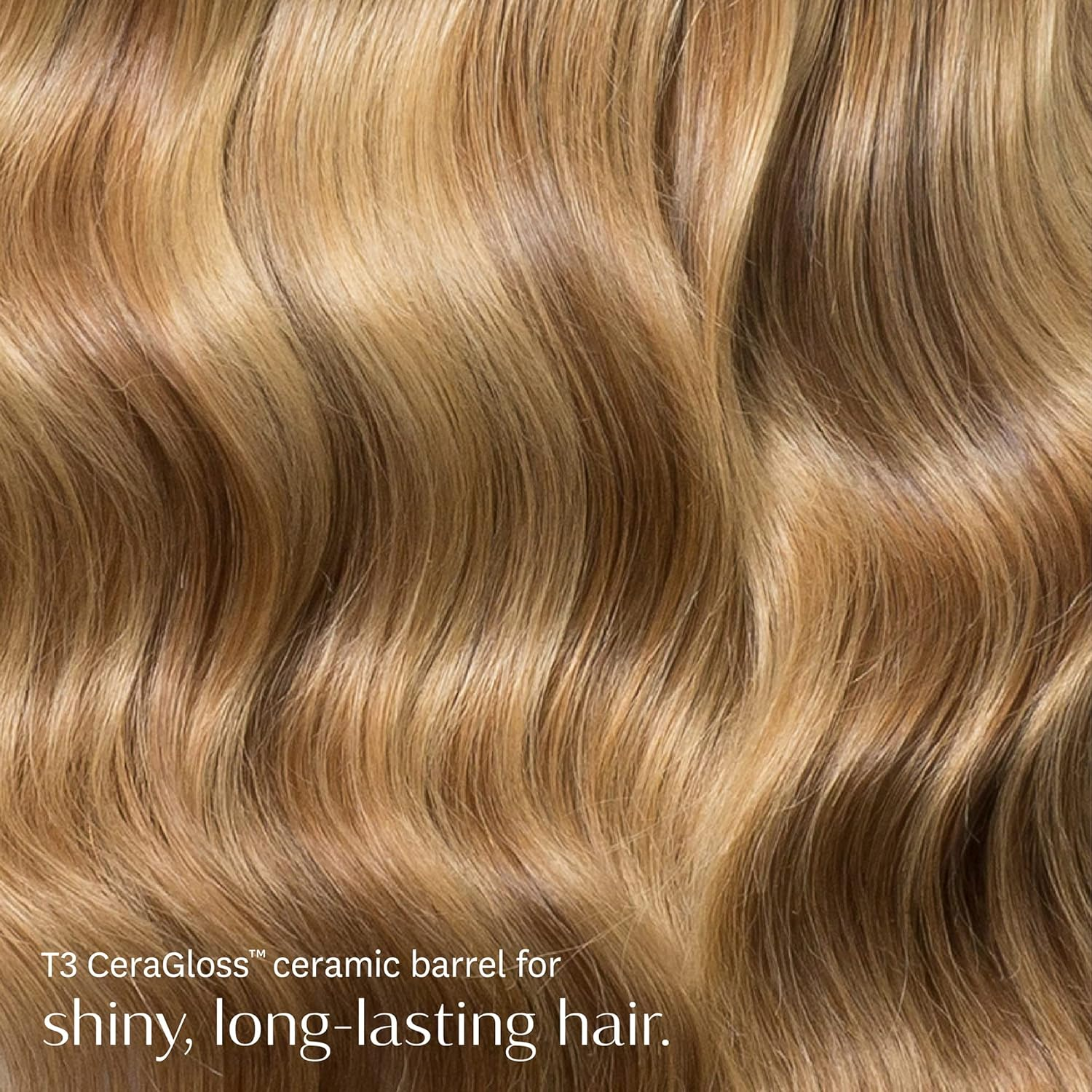 Polished Curls 32 Mm Interchangeable Clip Curling Iron Barrel image number 3