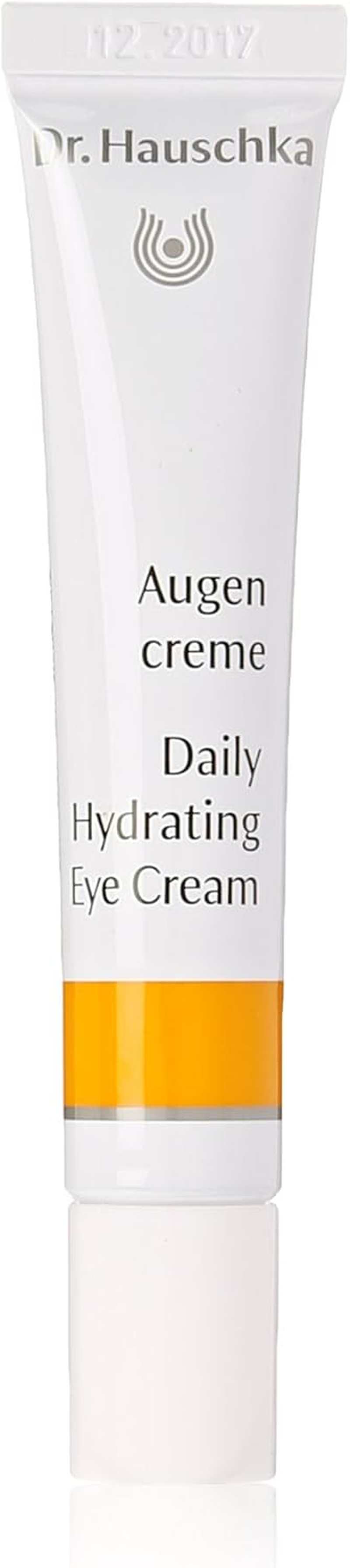 Dr. Hauschka Daily Hydrating Eye Cream, 12.5 Ml image number 3
