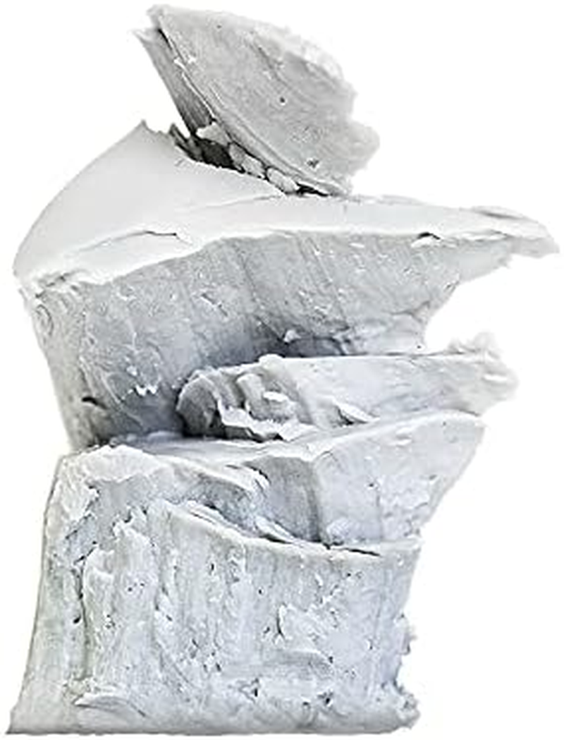 Uppercut Deluxe Clay, Strong Hold, Low Shine, 2.5 Ounces image number 2