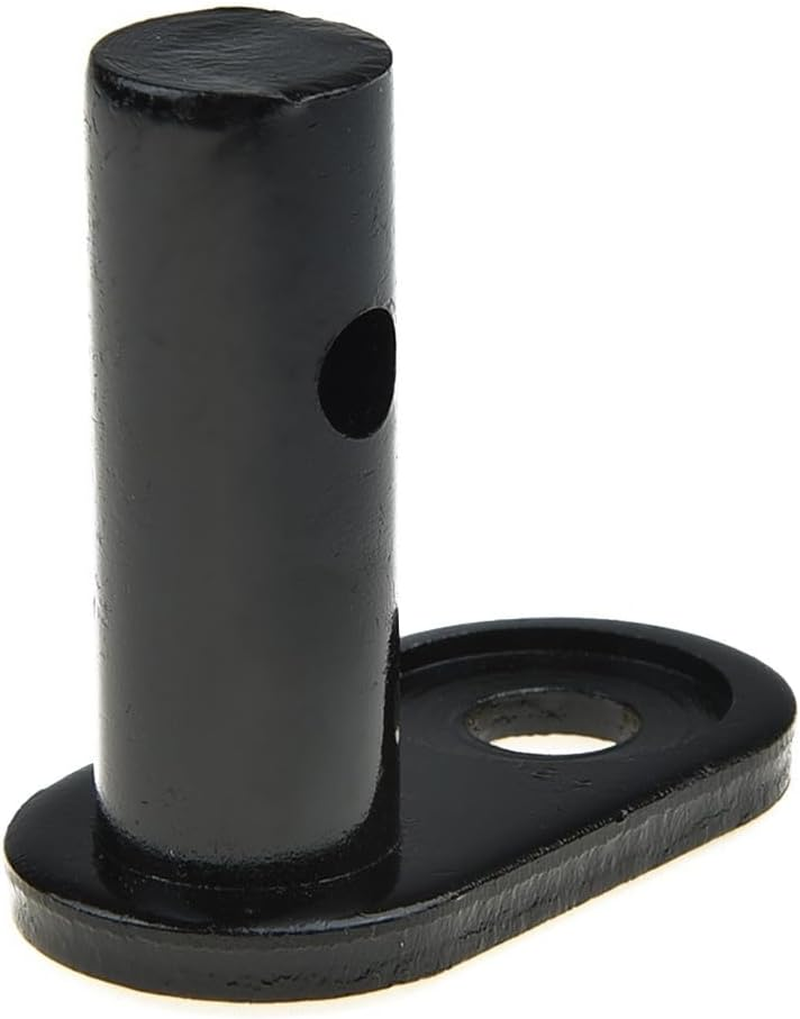 Bike Trailer Hitch Coupler, Steel Towbar Drawbar for Baby, Pet and Sundries, Universal Accessories image number 1