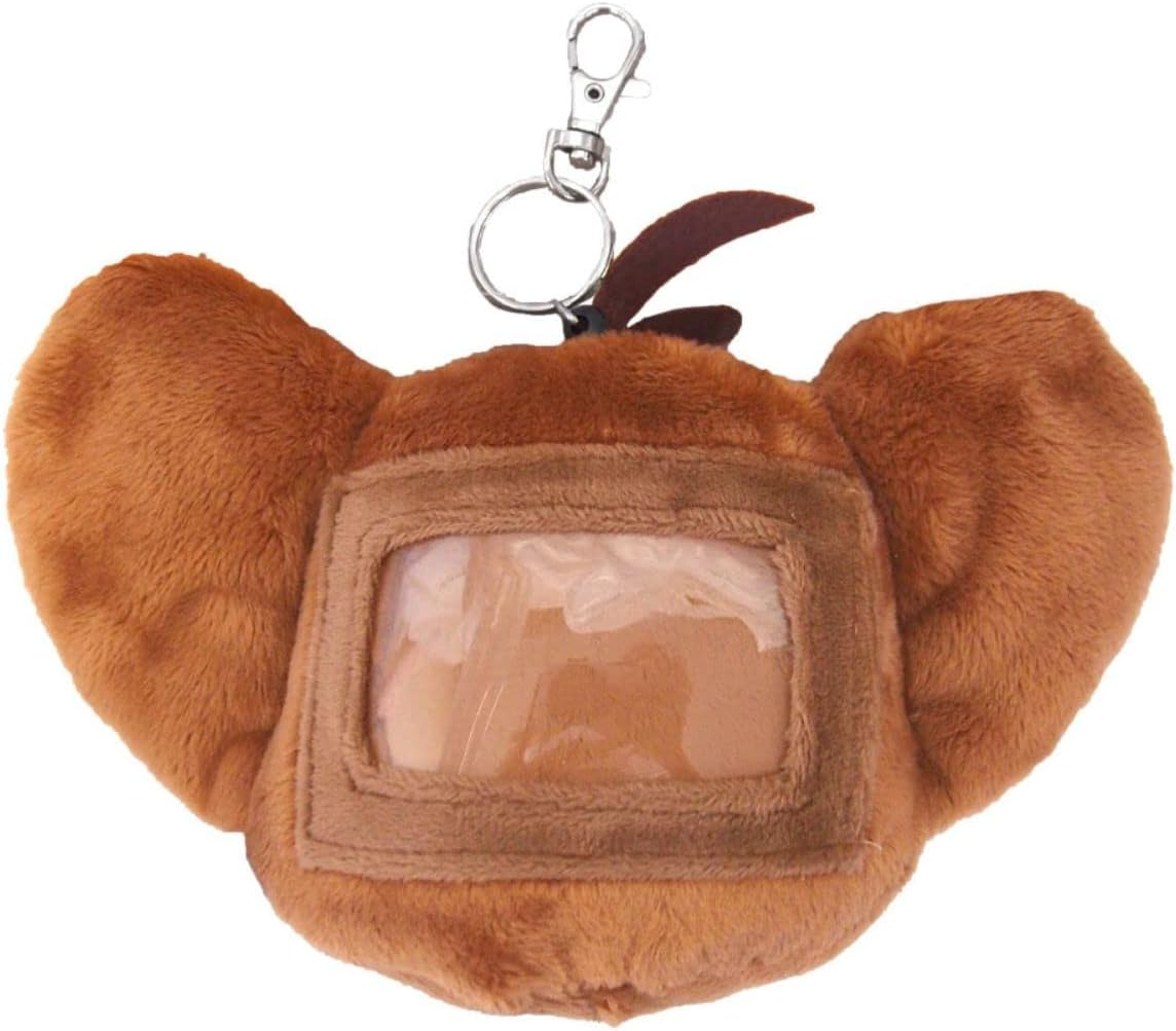 NICI Tom and Jerry Figure Pass Case image number 2