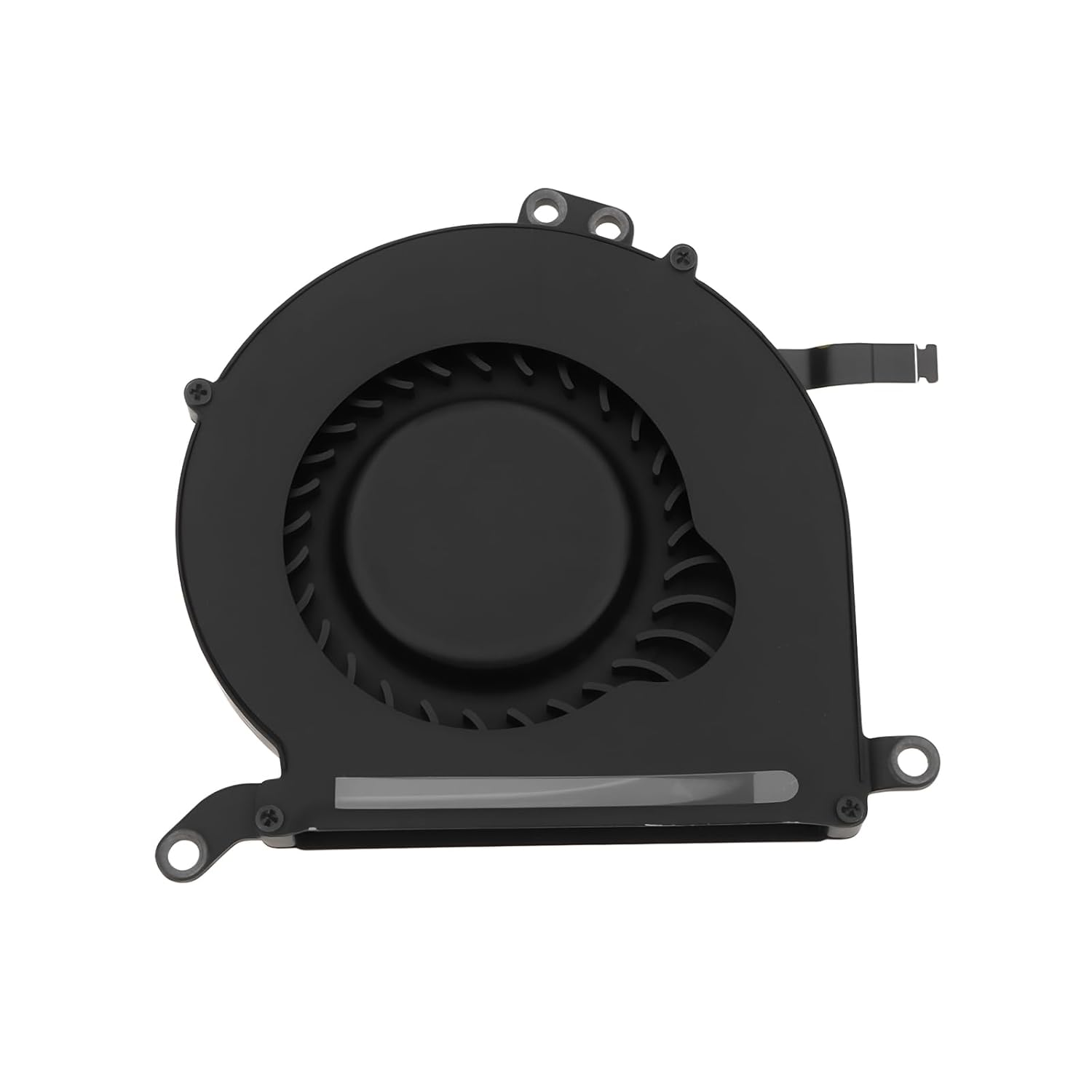 Create Idea Laptop CPU Cooler Cooling Fan Compatible with Macbook Air 13" A1369 A1466 image number 5