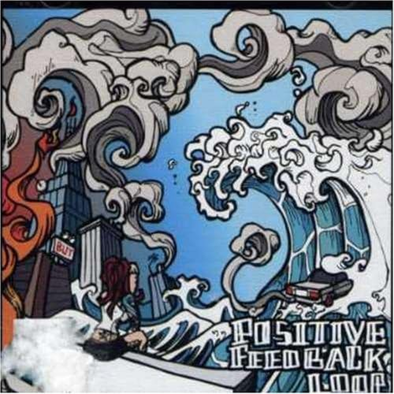 Positive Feedback Loop