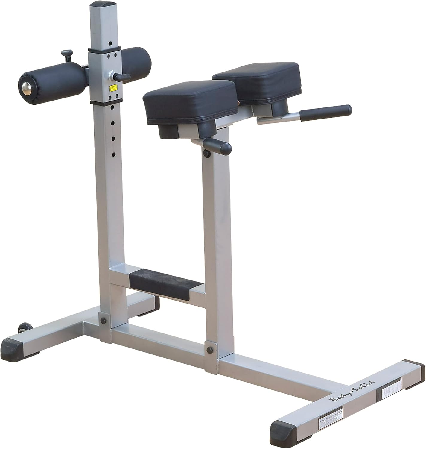 Body-Solid Roman Chair for Abdominal and Core Training image number 5