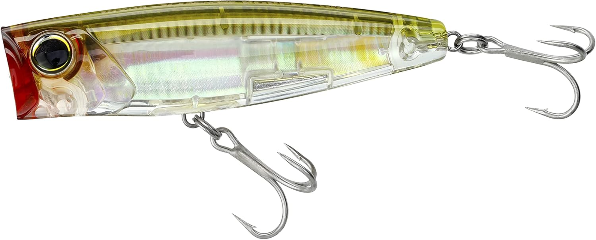 Yo-Zuri 3D Inshore Popper image number 3
