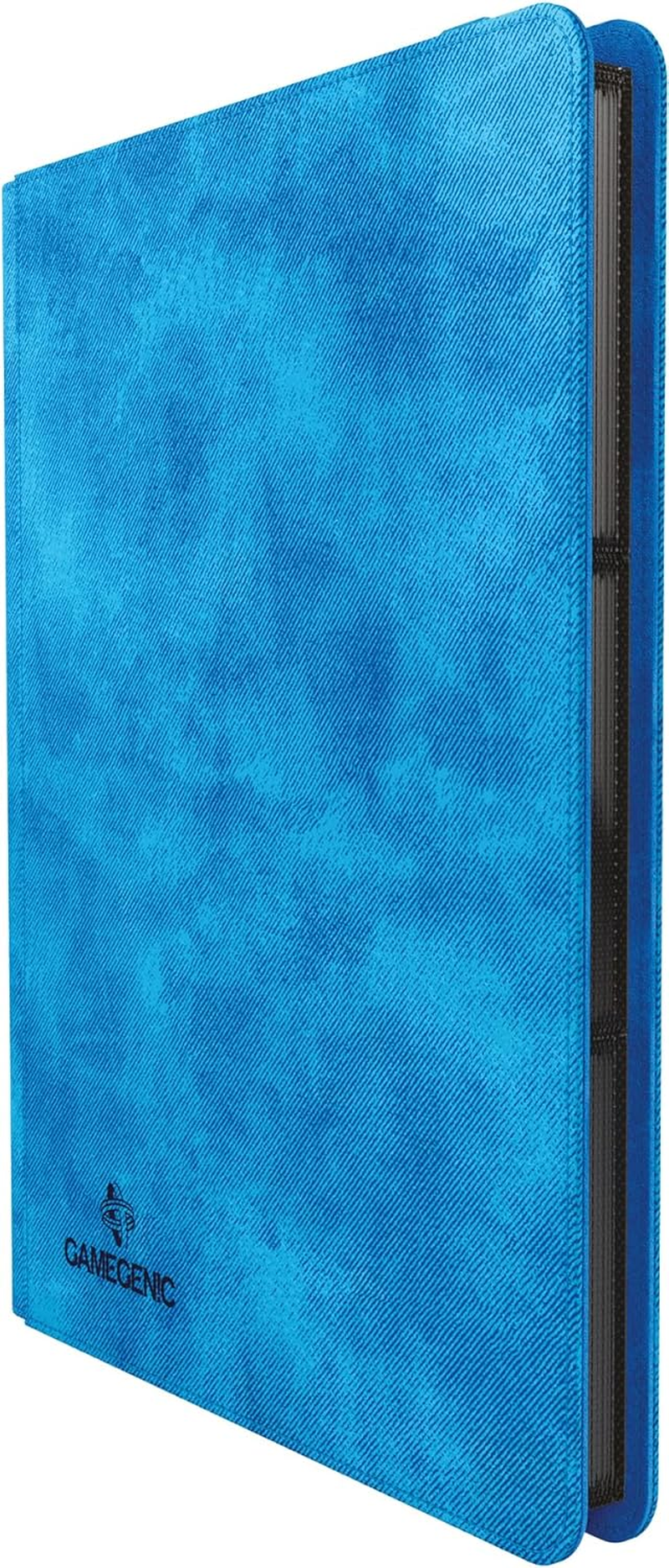 Gamegenic GGS31009ML Prime Album (18-Pocket), Green