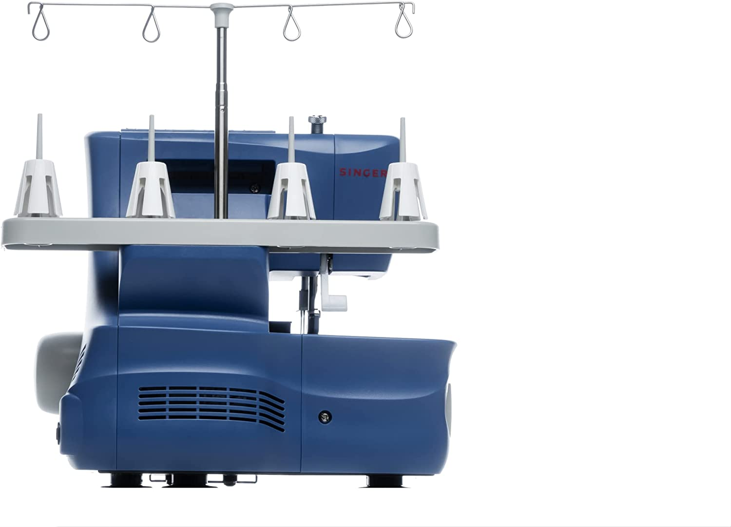 Singer S0235 Making the Cut Show Special Edition Sewing Machine image number 1