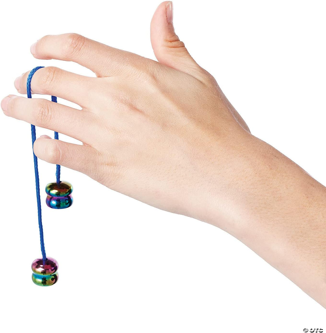 Mindware Sensory Genius Finger Fling