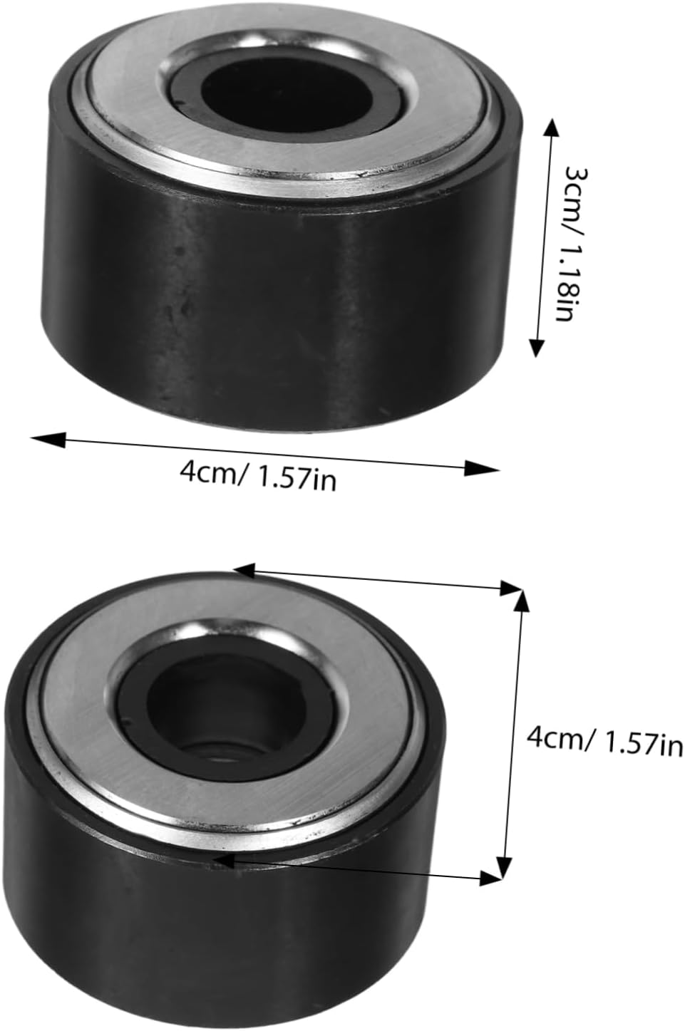 HEALEEP Automotive Wheel Installer Tool for Easy Tire Installation Design Comfortable Grip for Vehicle Types Essential Car Repair Accessory image number 3