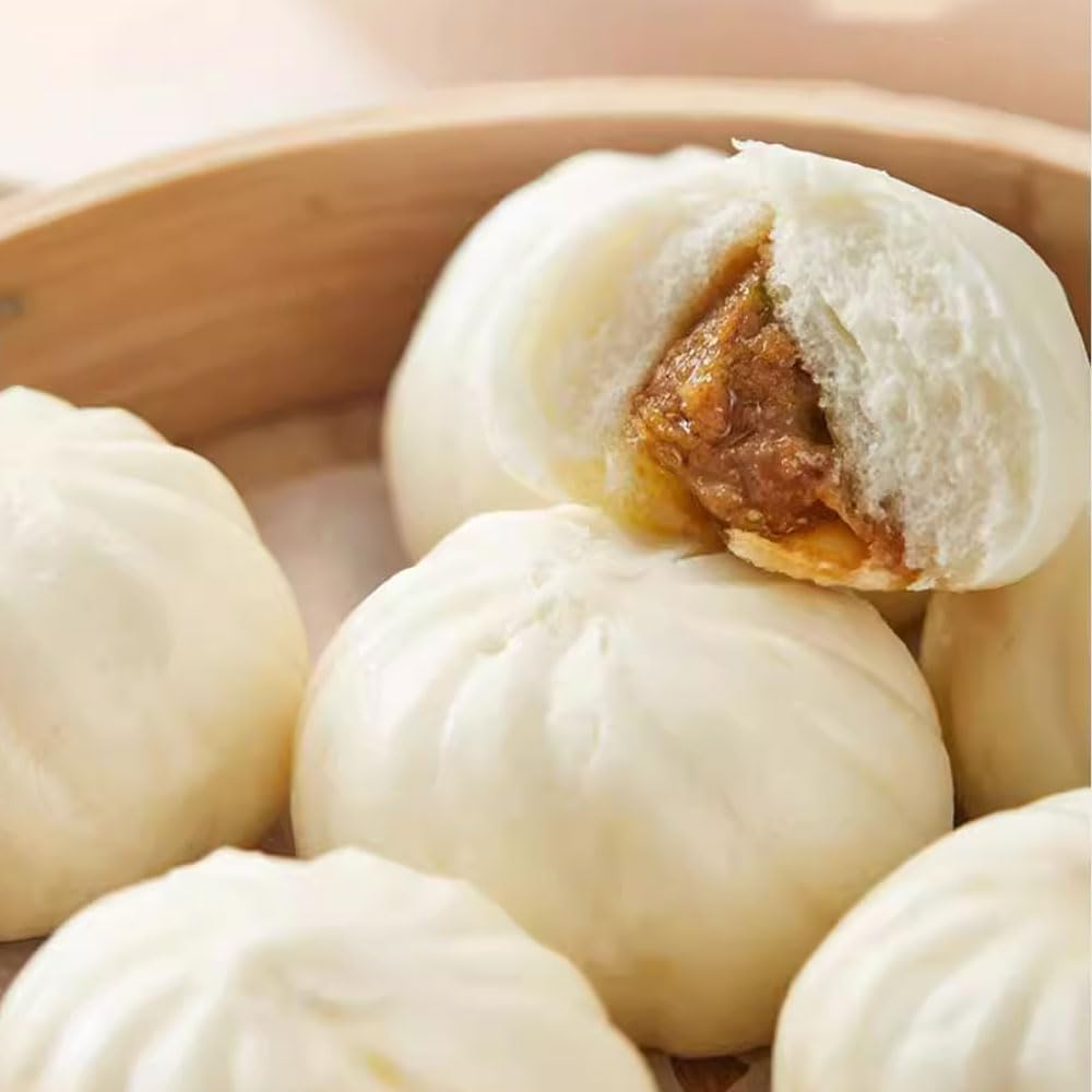 Flck Wheat Starch 454Gm image number 3