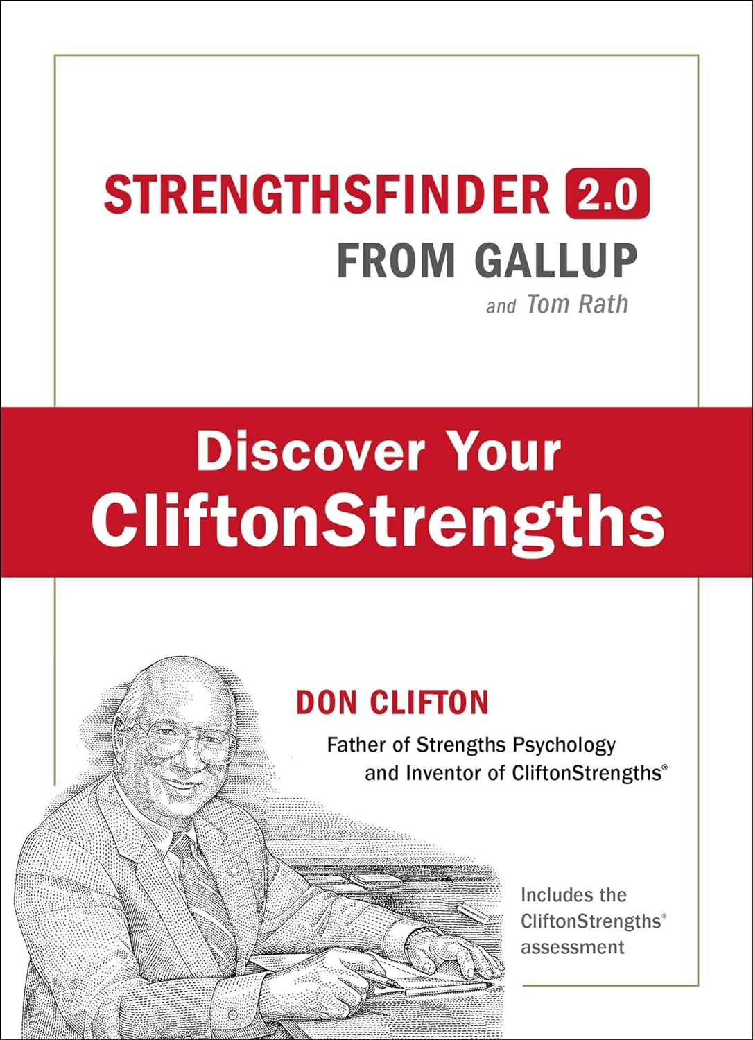 Strengthsfinder 2.0 image number 1