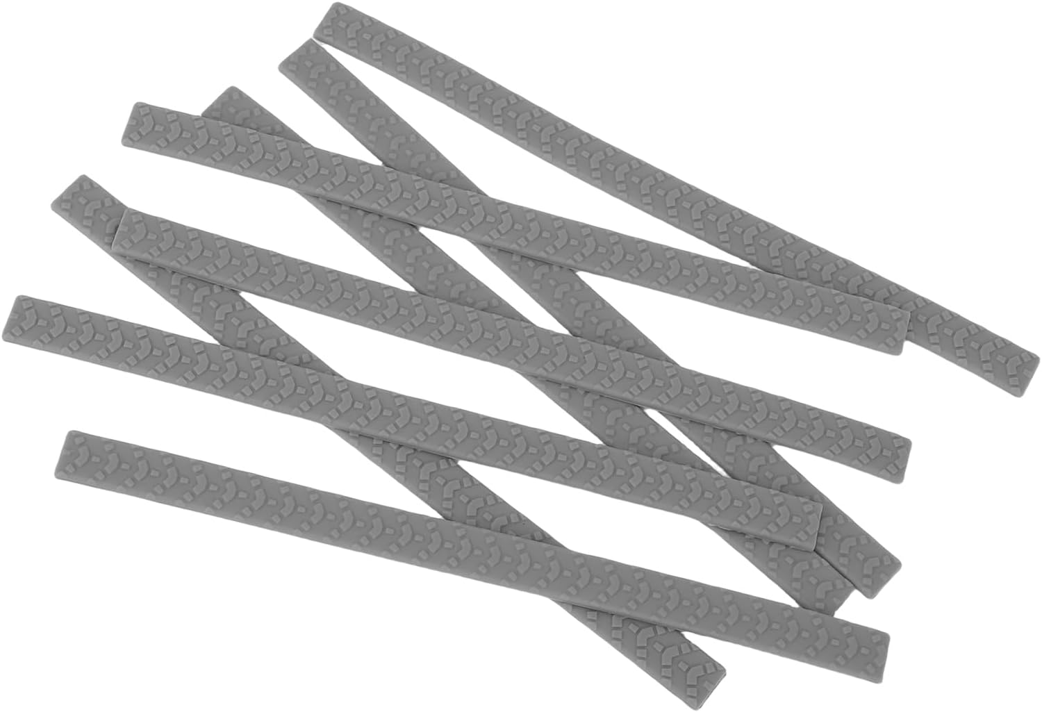 Dpofirs Silicone Luggage Wheel Protector Covers, 8Pcs Suitcase Wheels Protectors Replacement Noise Reduction, Ideal for Most Luggage and Household Chairs (Blue)