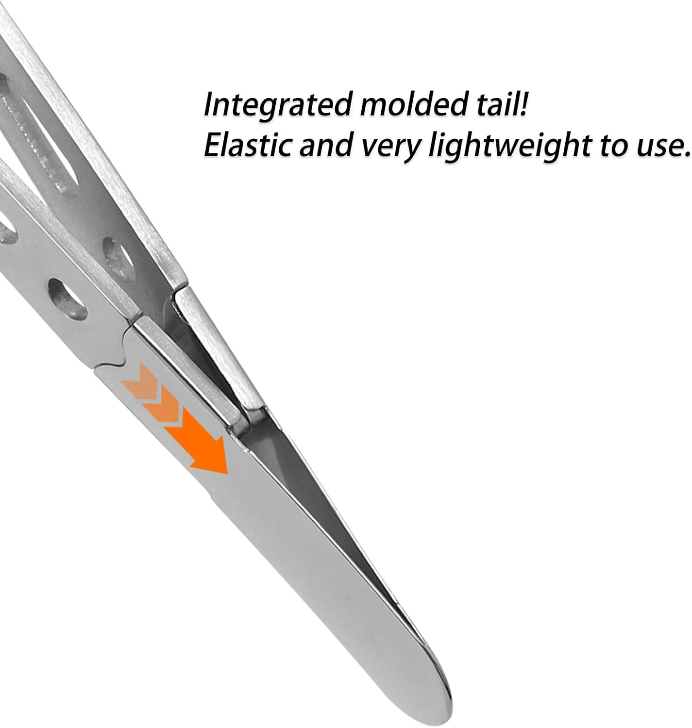 Yxvyxymyxxg Tweezers Professional Precision Hair Removal Tool for Facial Hair and Eyebrow Shaping with Slant Tip Design image number 5