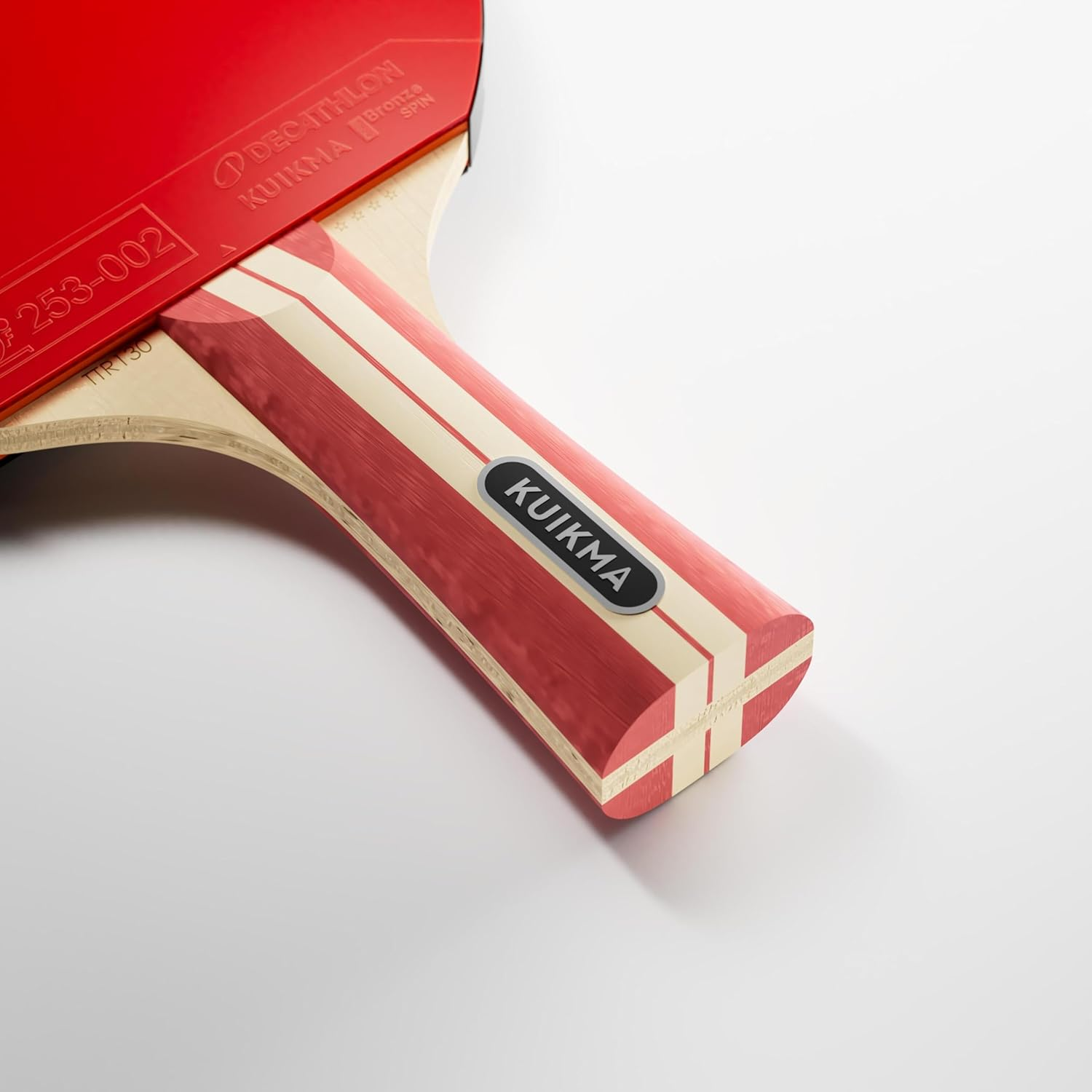 PONGORI Decathlon TTR 130 4* image number 2