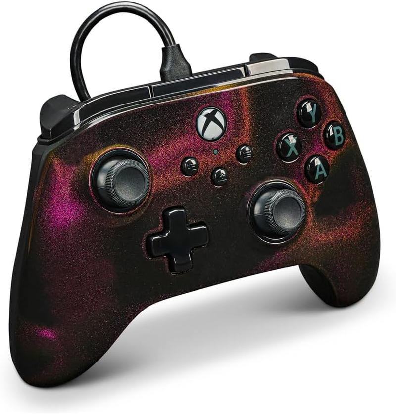 Powera Advantage Sparkle Wired Controller for Xbox Series XS